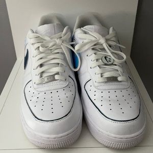 Nike AF1. Size 10.5